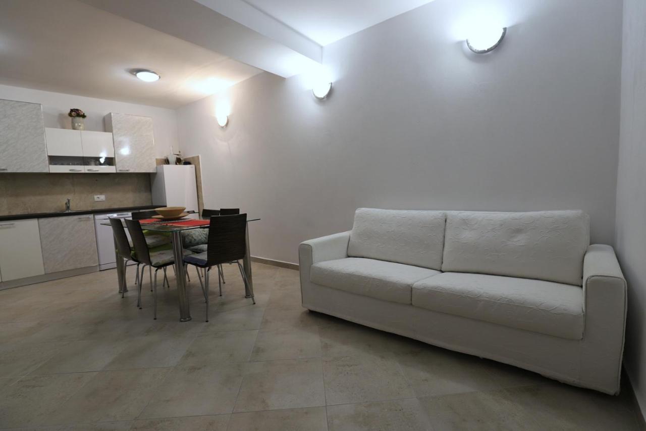 Studio Tre Sorelle Пиран Экстерьер фото