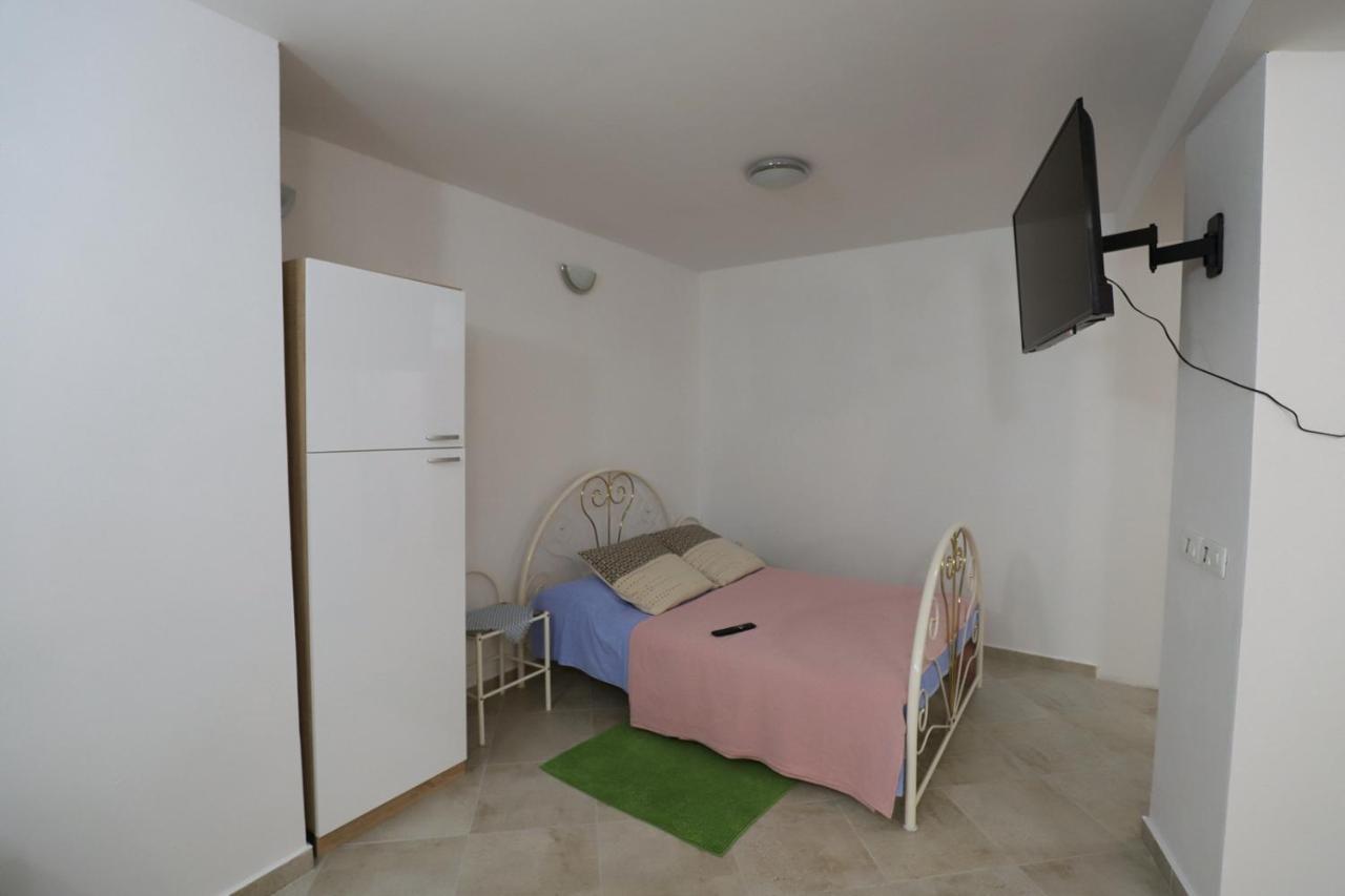 Studio Tre Sorelle Пиран Экстерьер фото