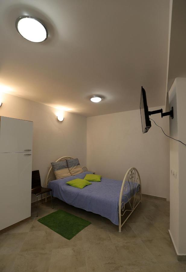 Studio Tre Sorelle Пиран Экстерьер фото