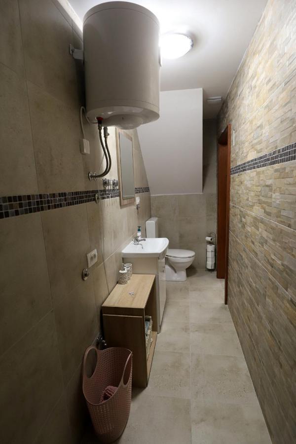 Studio Tre Sorelle Пиран Экстерьер фото